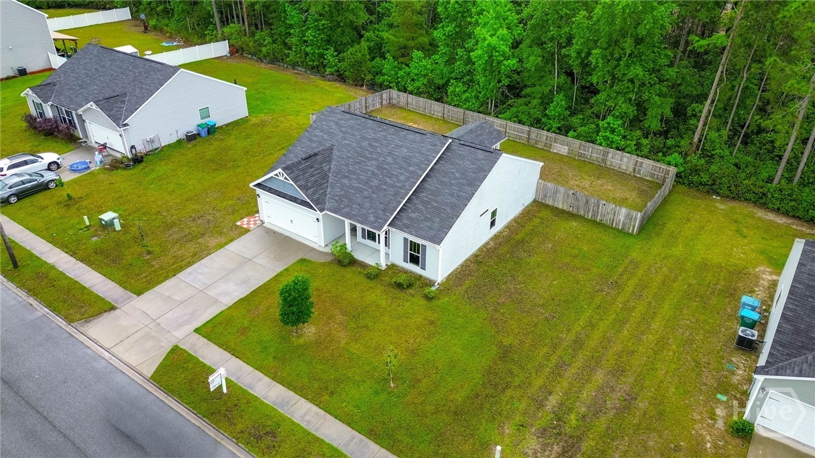 211 Crosswinds Drive Rincon, GA 31326 - Photo 47 of 49