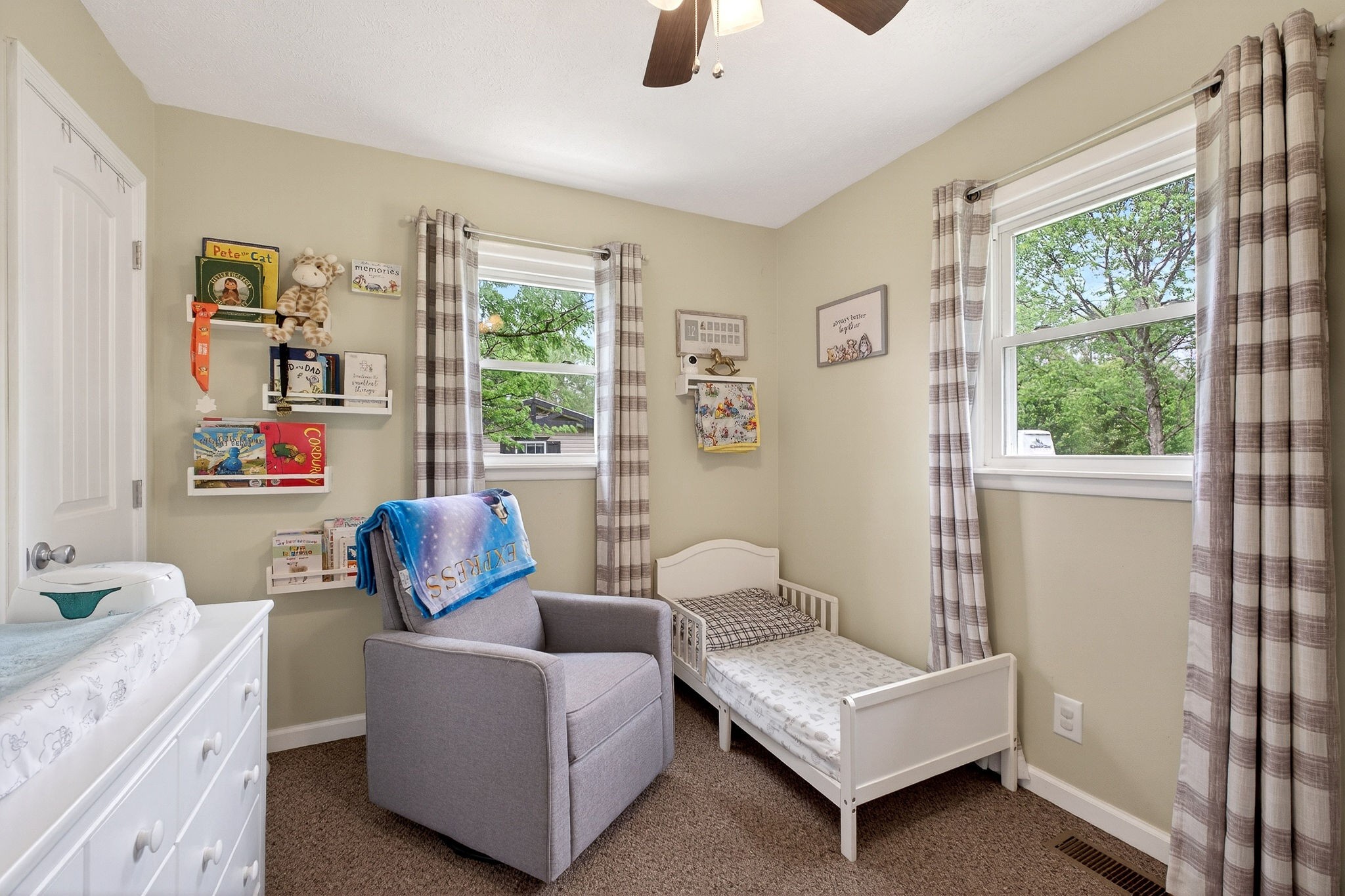 237 Armstrong Road Doyle, TN 38559 - Photo 27 of 34 Gallery Image 27
