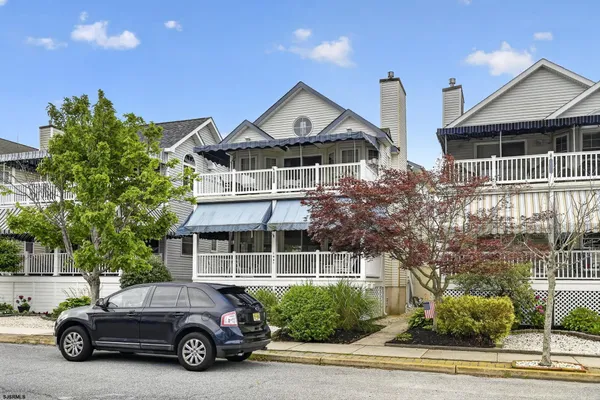 $859,900 | 1441 Haven Avenue, Unit 1, Ocean City, NJ 08226