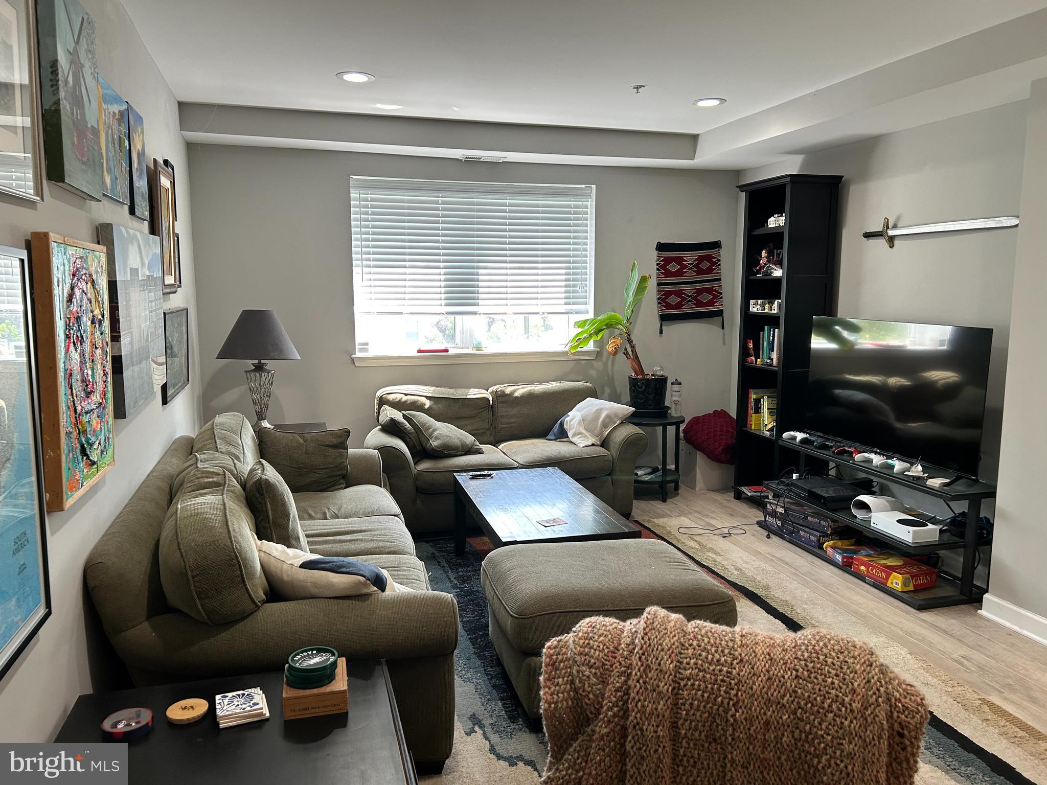 1932 3rd Street Northeast, Unit 102 Washington, DC 20002 - Photo 3 of 22