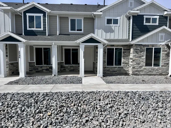 $335,000 | 2242 South 1120 West, Unit 69, Logan, UT 84321