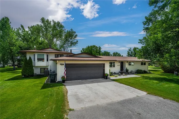 $599,000 | 6248 Victoria Lane, Billings, MT 59106
