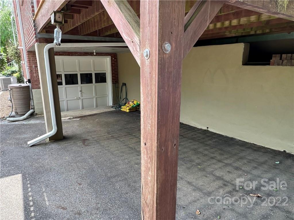 19 Osborne Road Asheville, NC 28804 - Photo 34 of 35 a view of front door