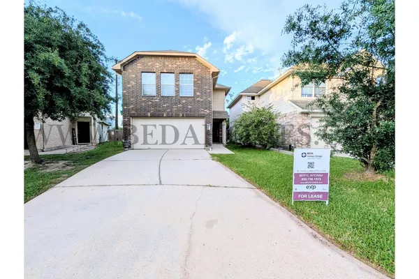 $1,850 | 15566 Kiplands Bend Drive, Houston, TX 77014