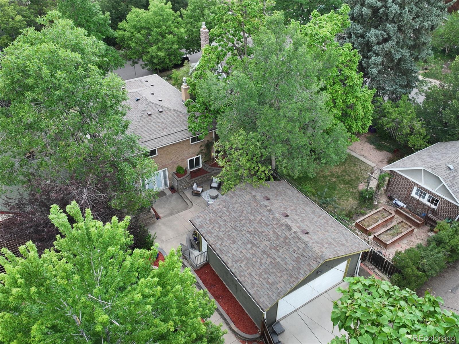 2982 Raleigh Street Denver, CO 80212 - Photo 49 of 50