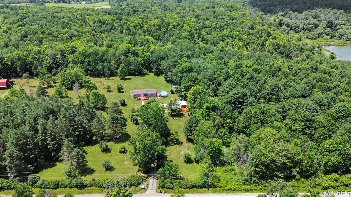 7218 Lake Road Belfast, NY 14711 - Photo 14 of 42