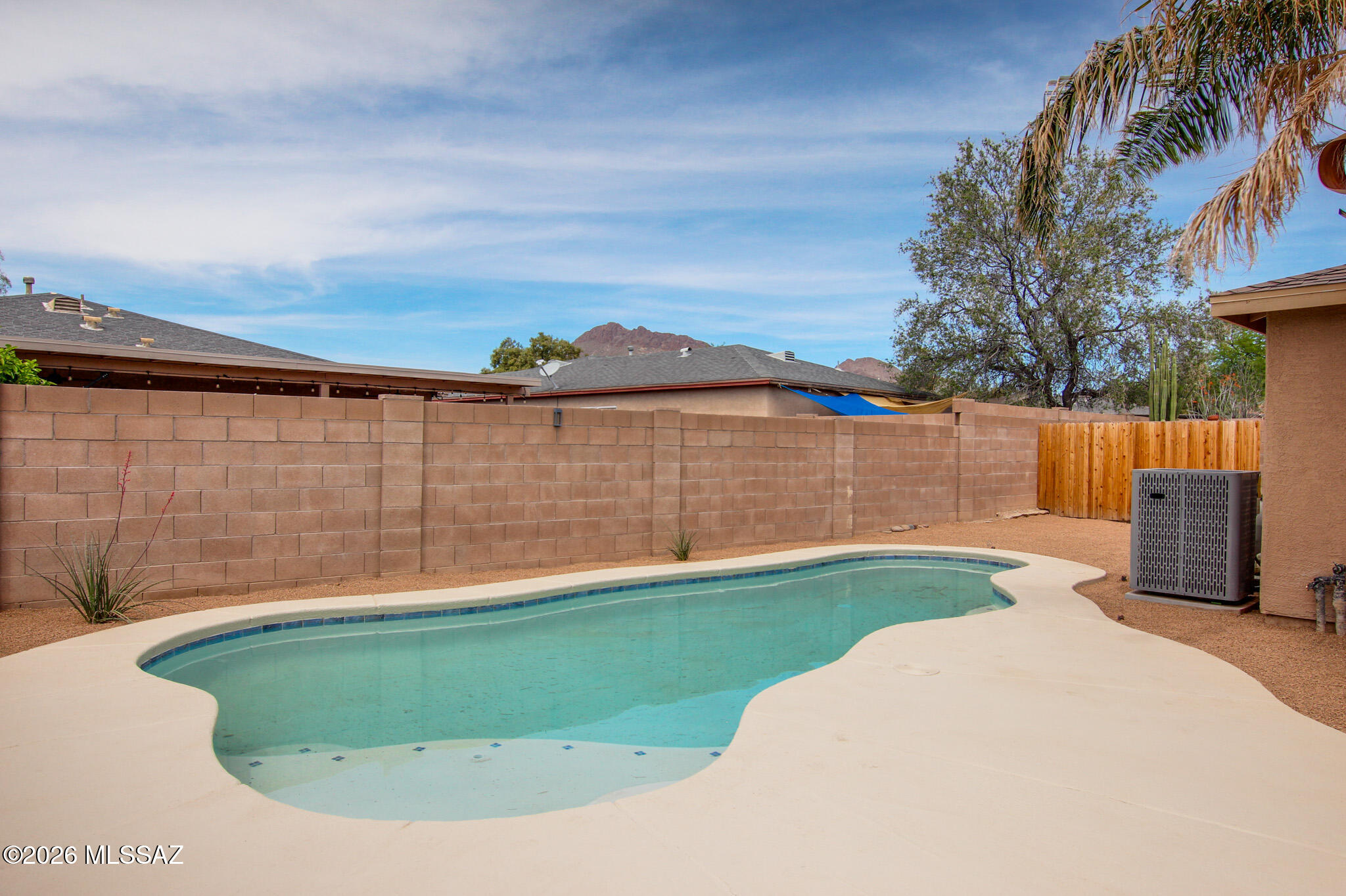 3610 South Desert Echo Road Tucson, AZ 85735 - Photo 38 of 46