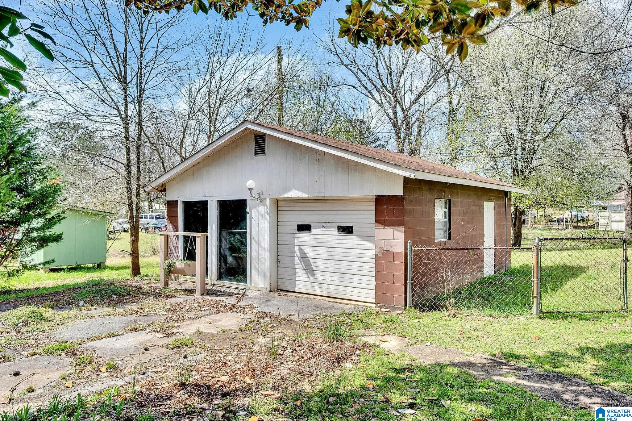 52 Old Bryan Road Sumiton, AL 35148 - Photo 3 of 27