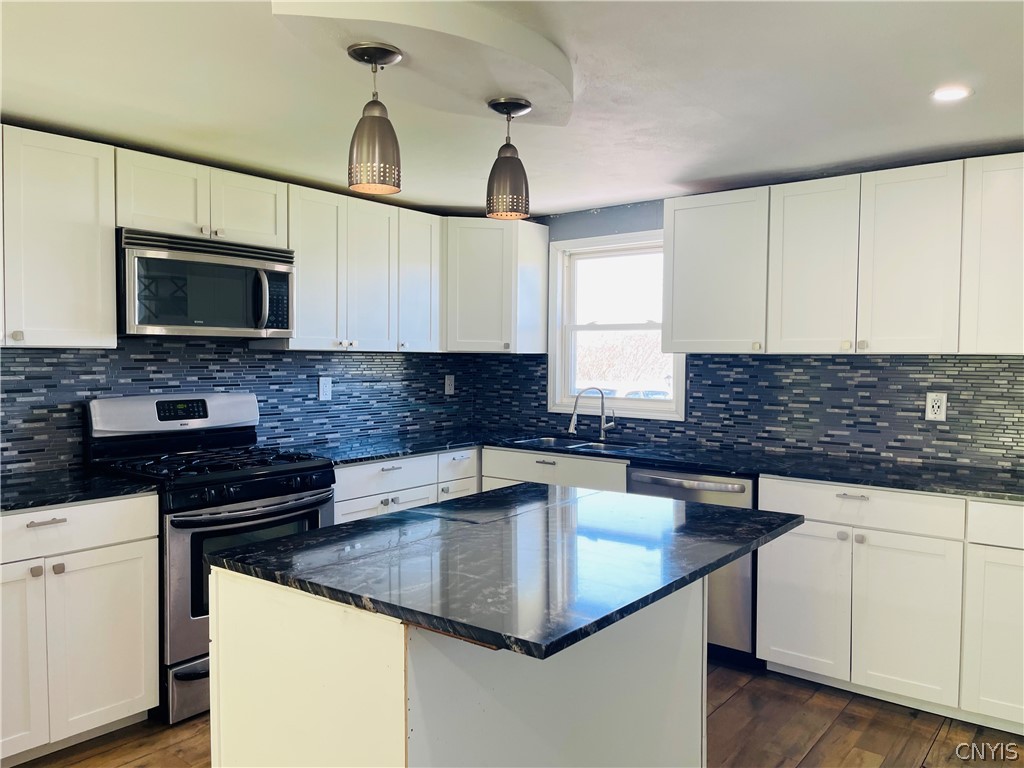 8925 New Floyd Road Floyd, NY 13440 - Photo 4 of 42