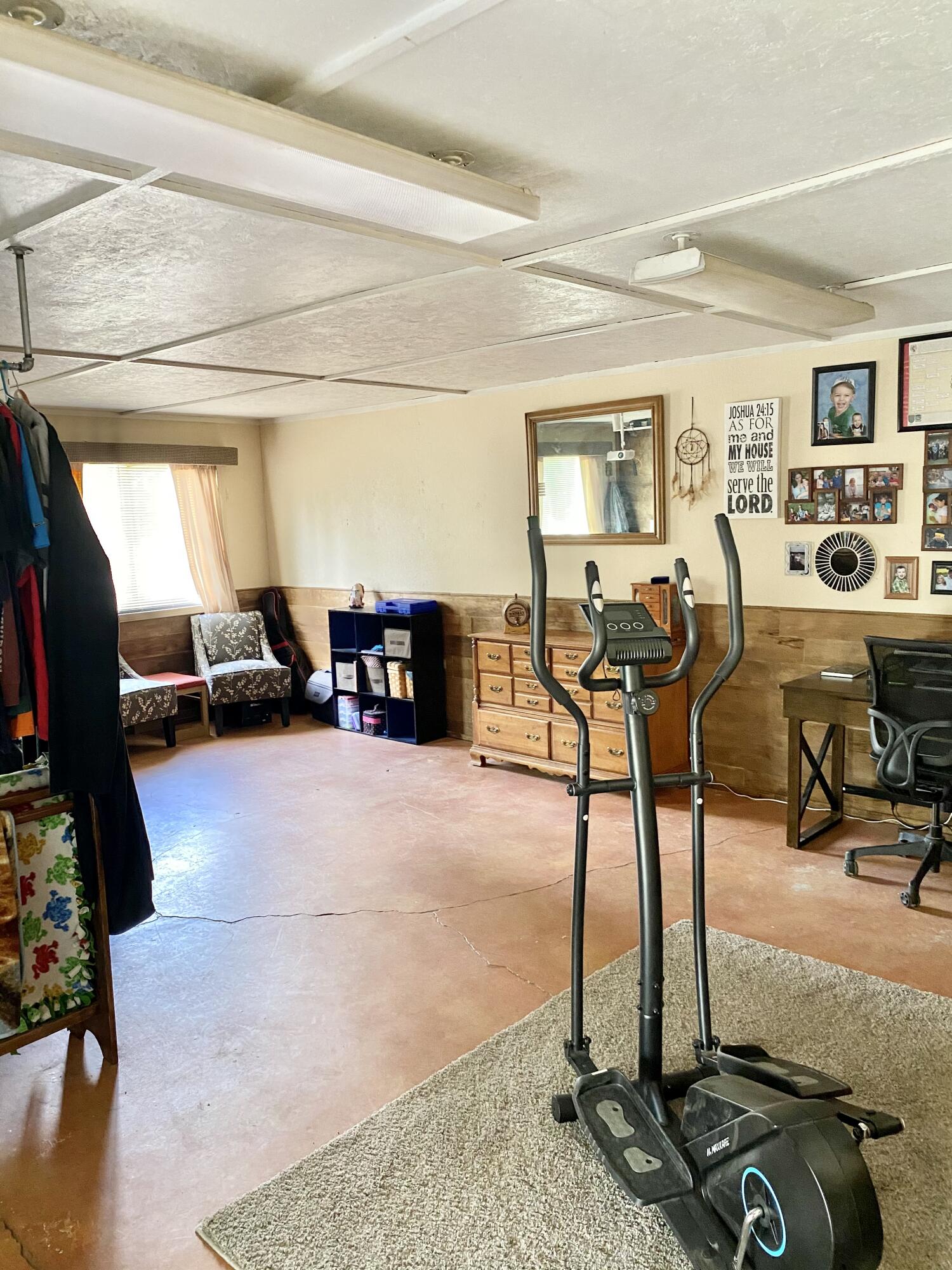 15485 Federal Road La Pine, OR 97739 - Photo 11 of 26 Bonus Room