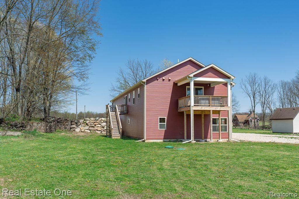 10064 Love Road Bellevue, MI 49021 - Photo 36 of 48