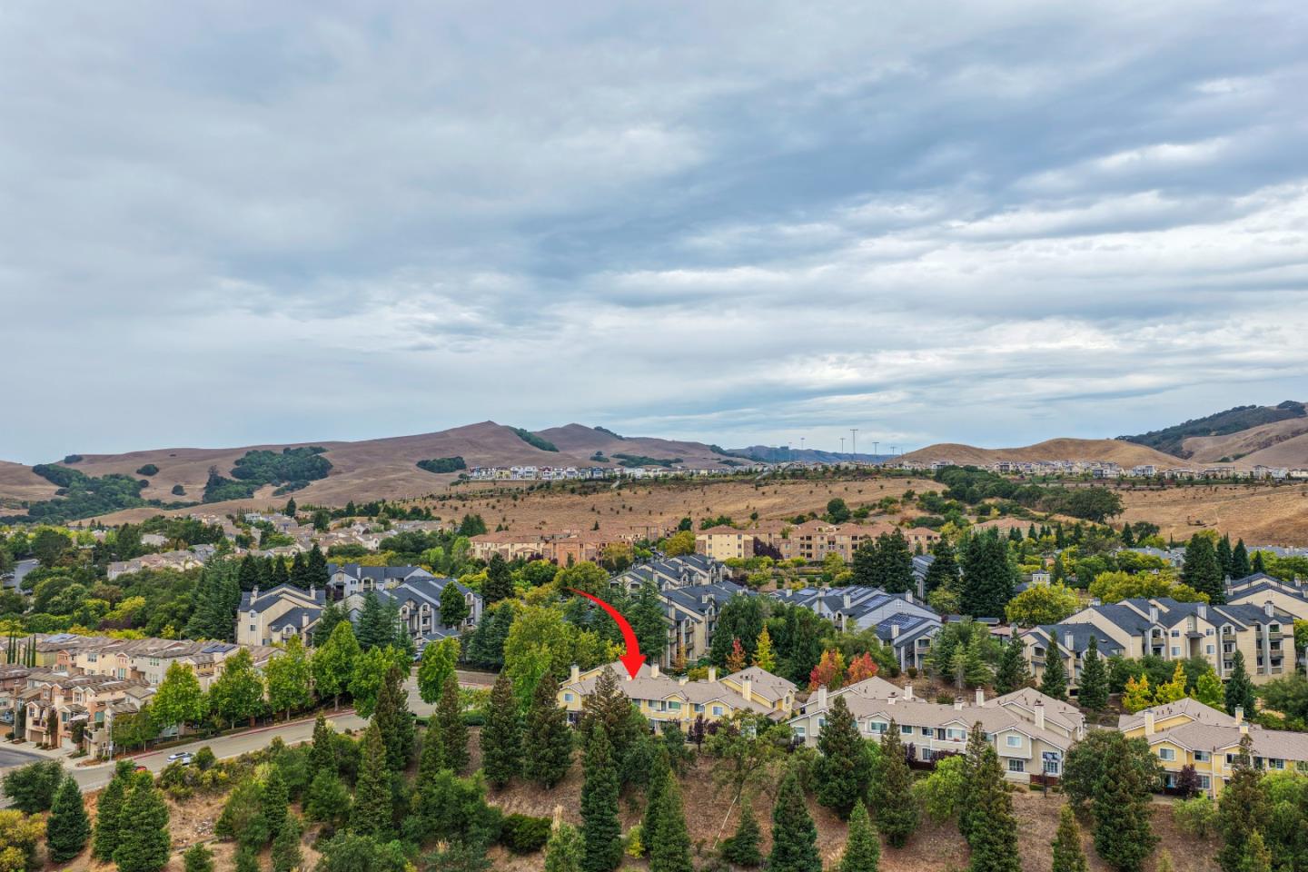 121 Skyline Drive San Ramon, CA 94583 - Photo 24 of 26