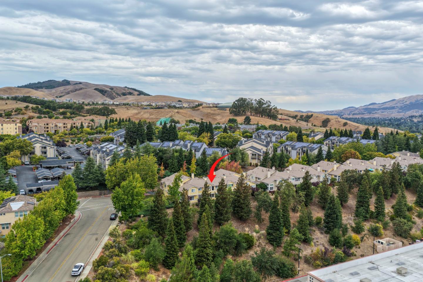 121 Skyline Drive San Ramon, CA 94583 - Photo 25 of 26