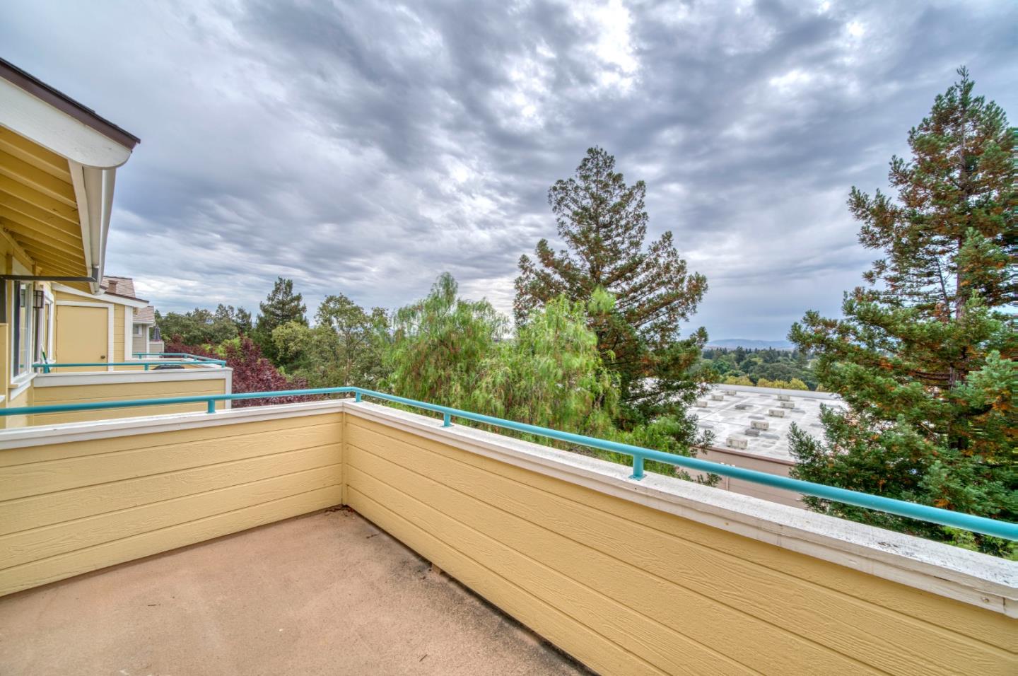 121 Skyline Drive San Ramon, CA 94583 - Photo 29 of 38 a view of a terrace