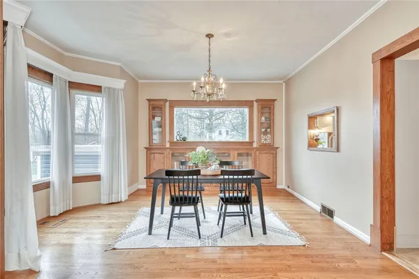 $299,900 | 65 Ontario Street, Mendon, NY 14472