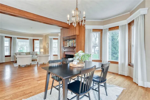 $299,900 | 65 Ontario Street, Mendon, NY 14472