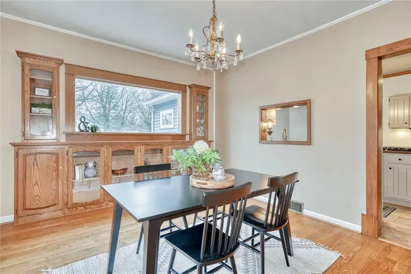 $299,900 | 65 Ontario Street, Mendon, NY 14472