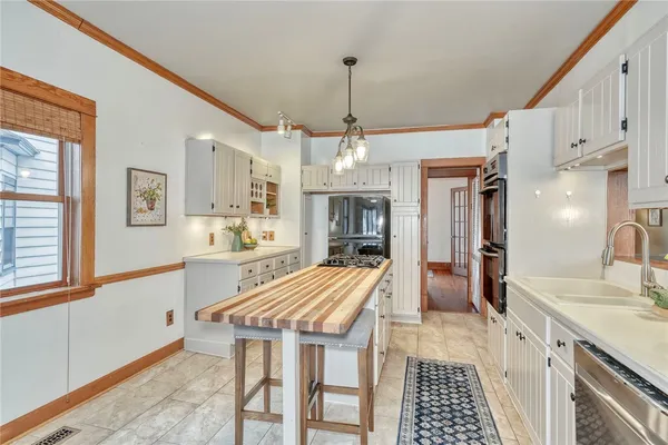 $299,900 | 65 Ontario Street, Mendon, NY 14472
