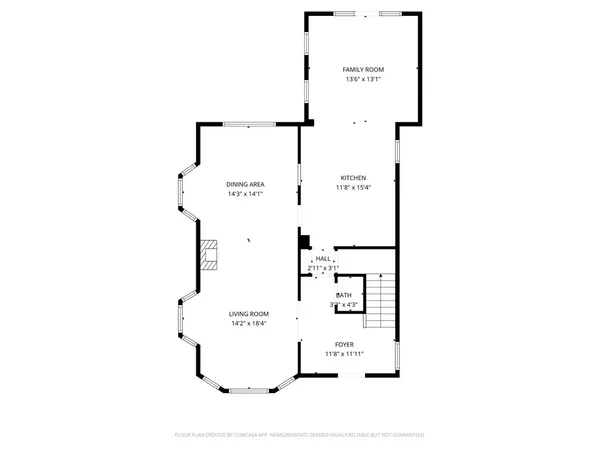 $299,900 | 65 Ontario Street, Mendon, NY 14472