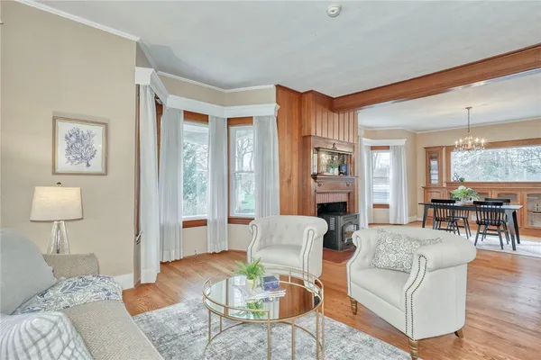 $299,900 | 65 Ontario Street, Mendon, NY 14472