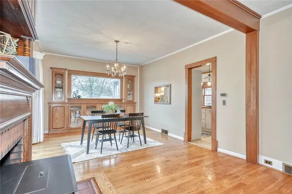 $299,900 | 65 Ontario Street, Mendon, NY 14472