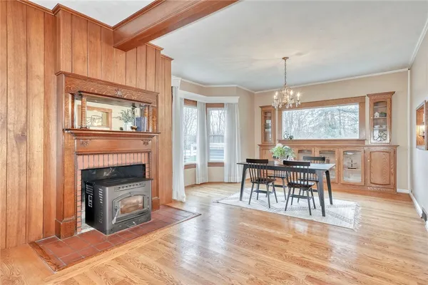 $299,900 | 65 Ontario Street, Mendon, NY 14472