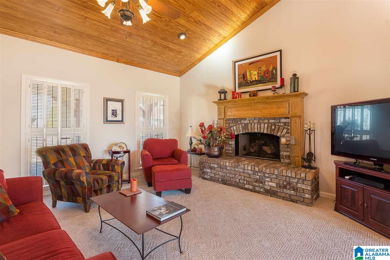 50 Ridgewood Lane Odenville, AL 35120 - Photo 7 of 41