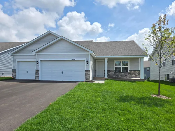 $498,265 | 7358 Imperial Way, Elko New Market, MN 55020