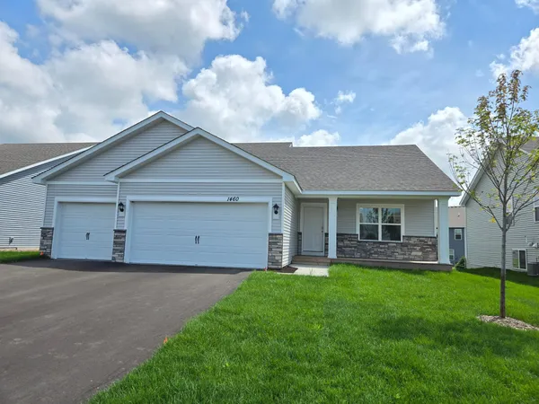 $498,265 | 7358 Imperial Way, Elko New Market, MN 55020