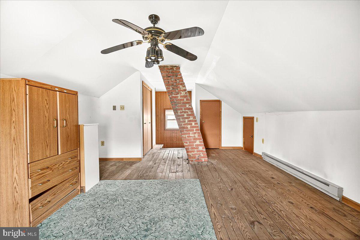 206 Prospect Street Middletown, MD 21769 - Photo 19 of 47 a view of a livingroom with a fireplace