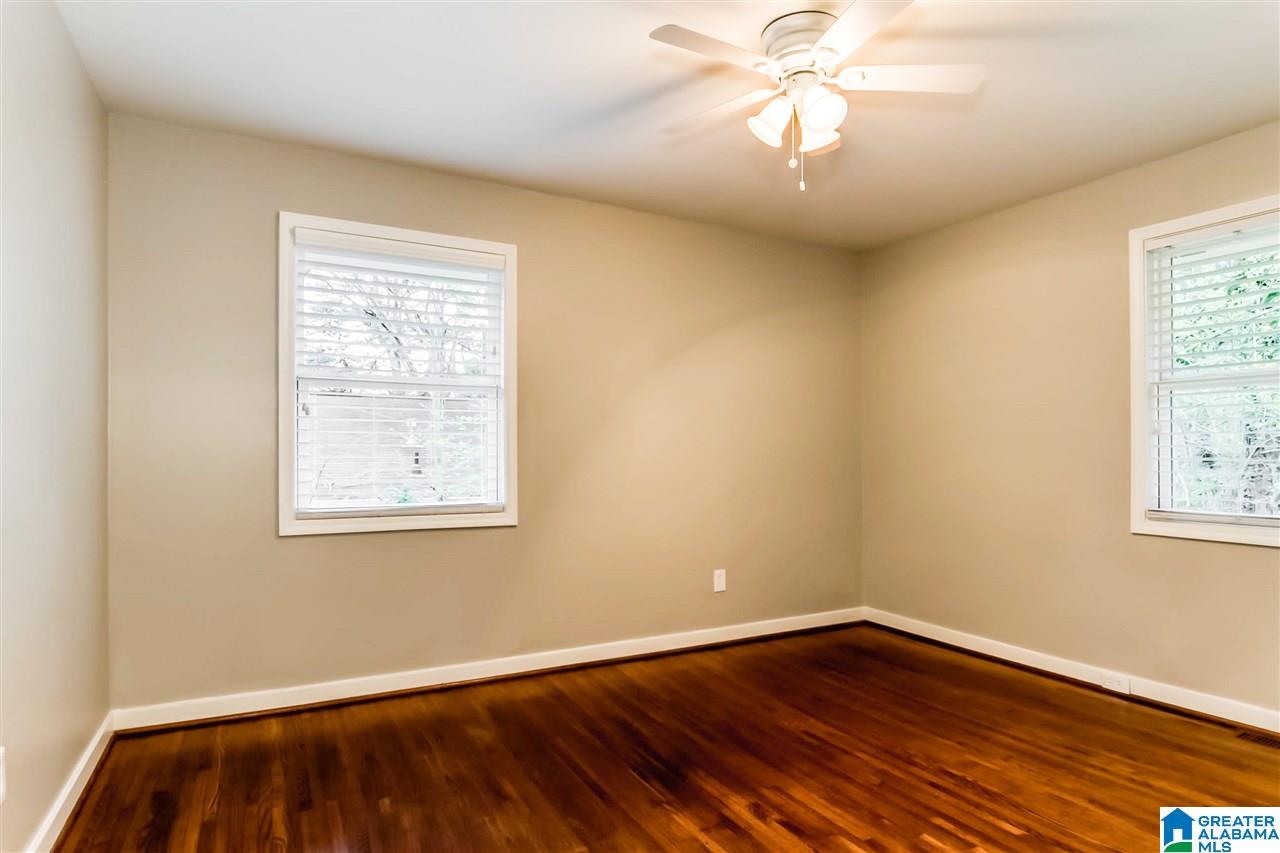 1631 Cresthill Road Birmingham, AL 35213 - Photo 25 of 34