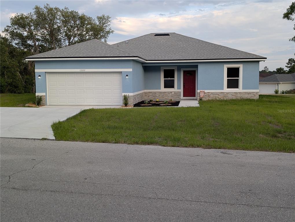 13322 Southwest 85th Circle Ocala, FL 34473 - Photo 3 of 35