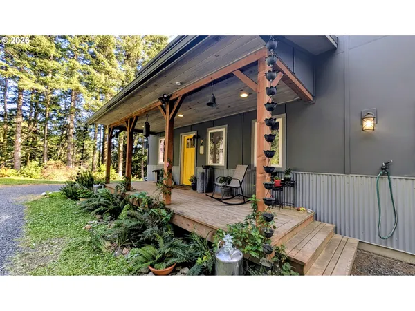 $999,000 | 1250 Deady Street, Port Orford, OR 97465