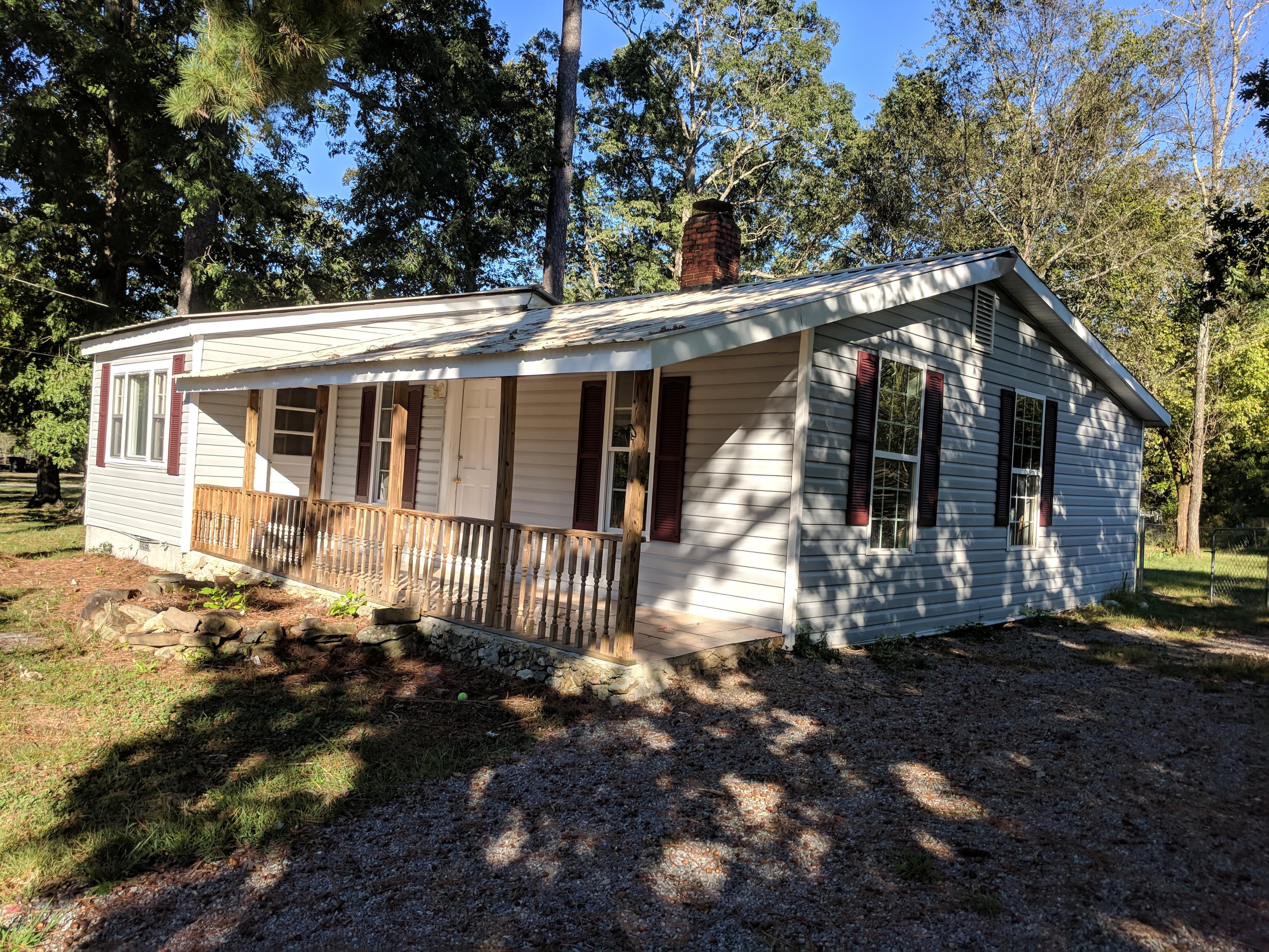 1116 Shady Rest Road Chattanooga, TN 37421 - Photo 1 of 17 IMG_20181011_165940