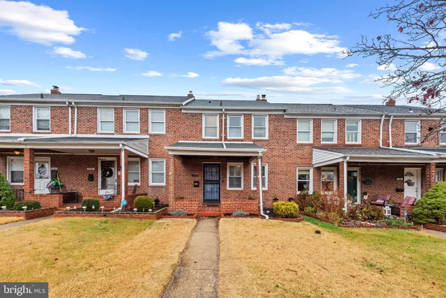 $219,999 | 7304 Stratton Way, Baltimore, MD 21224