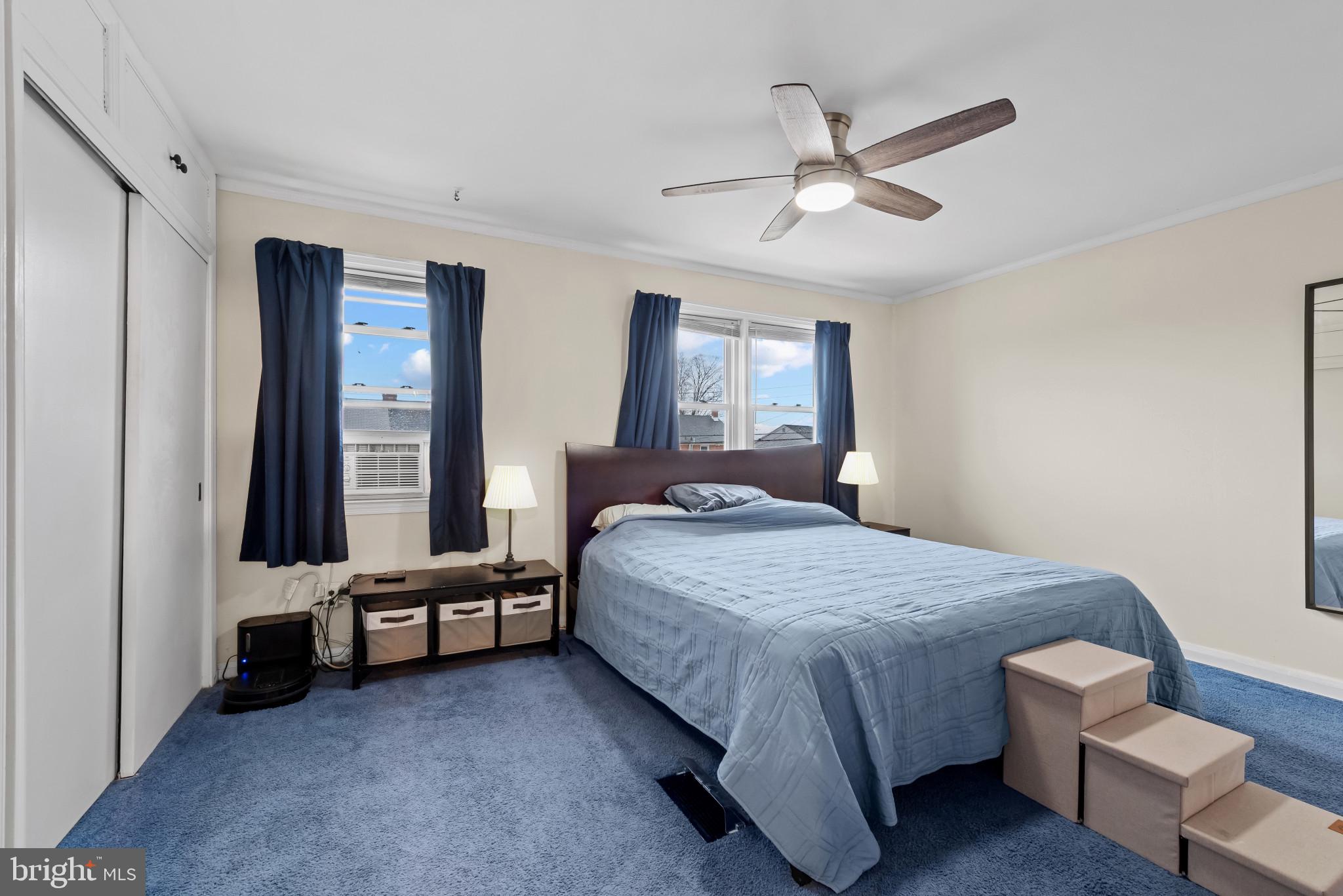 7304 Stratton Way Baltimore, MD 21224 - Photo 14 of 34 Primary bedroom