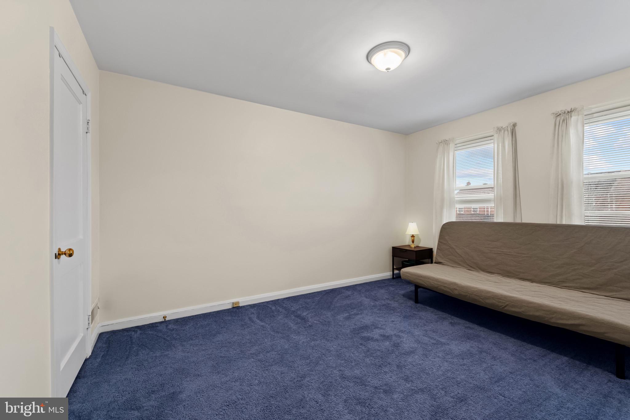 7304 Stratton Way Baltimore, MD 21224 - Photo 20 of 34 Second bedroom