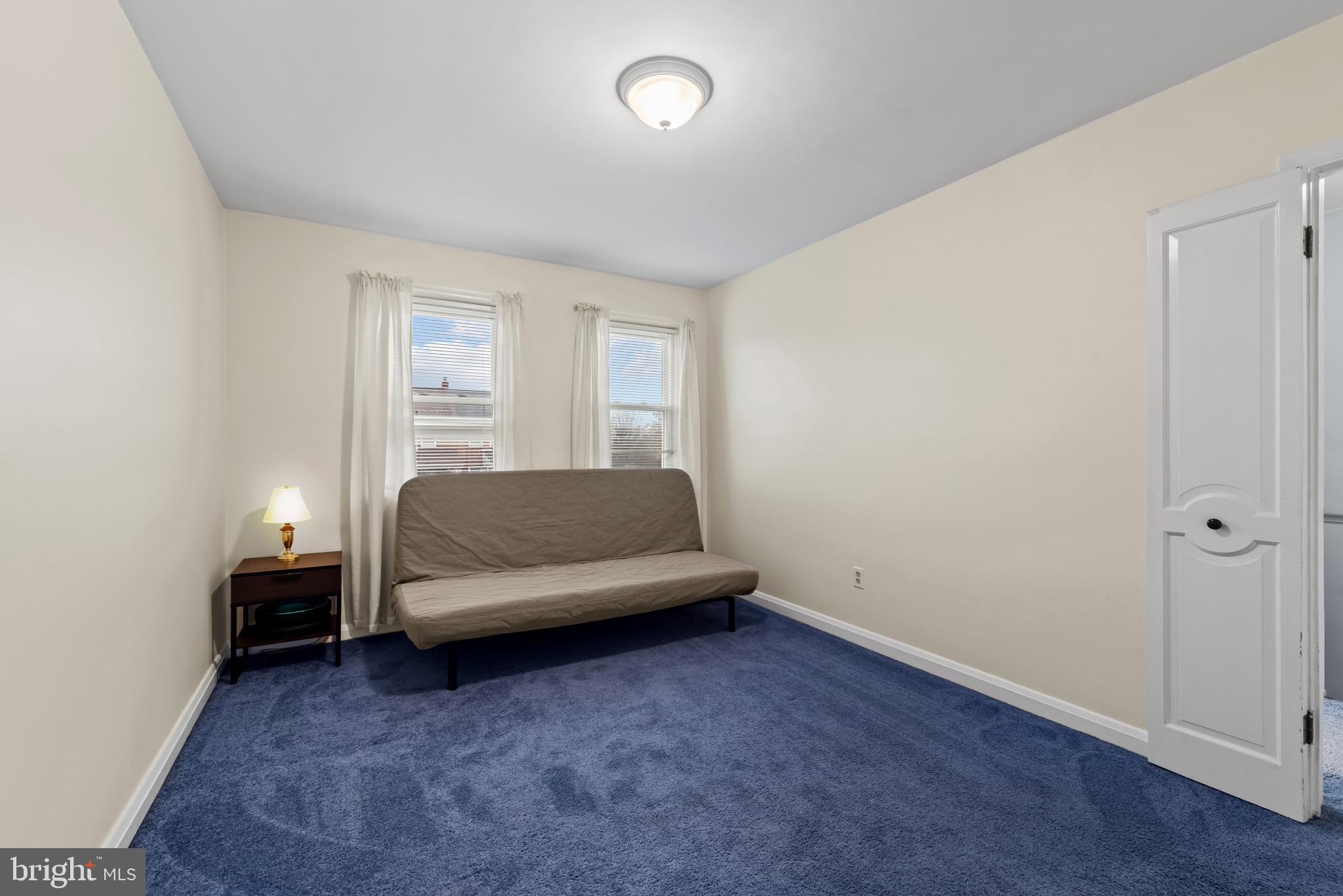 7304 Stratton Way Baltimore, MD 21224 - Photo 22 of 34 Second bedroom