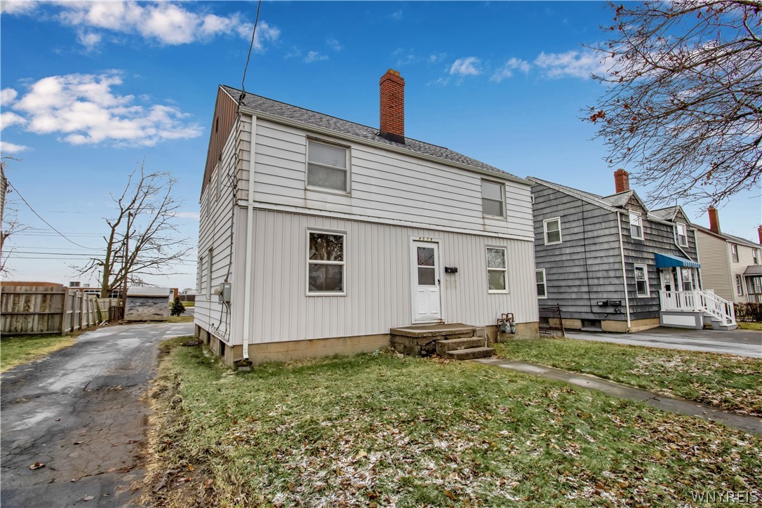 4579 Union Road Cheektowaga, NY 14225 - Photo 1 of 1 Gallery Image 1