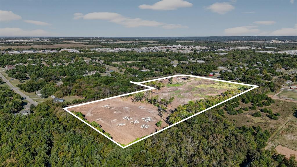 15.23-acres Dripping Spring Road Sherman, TX 75090 - Photo 1 of 1 Gallery Image 1
