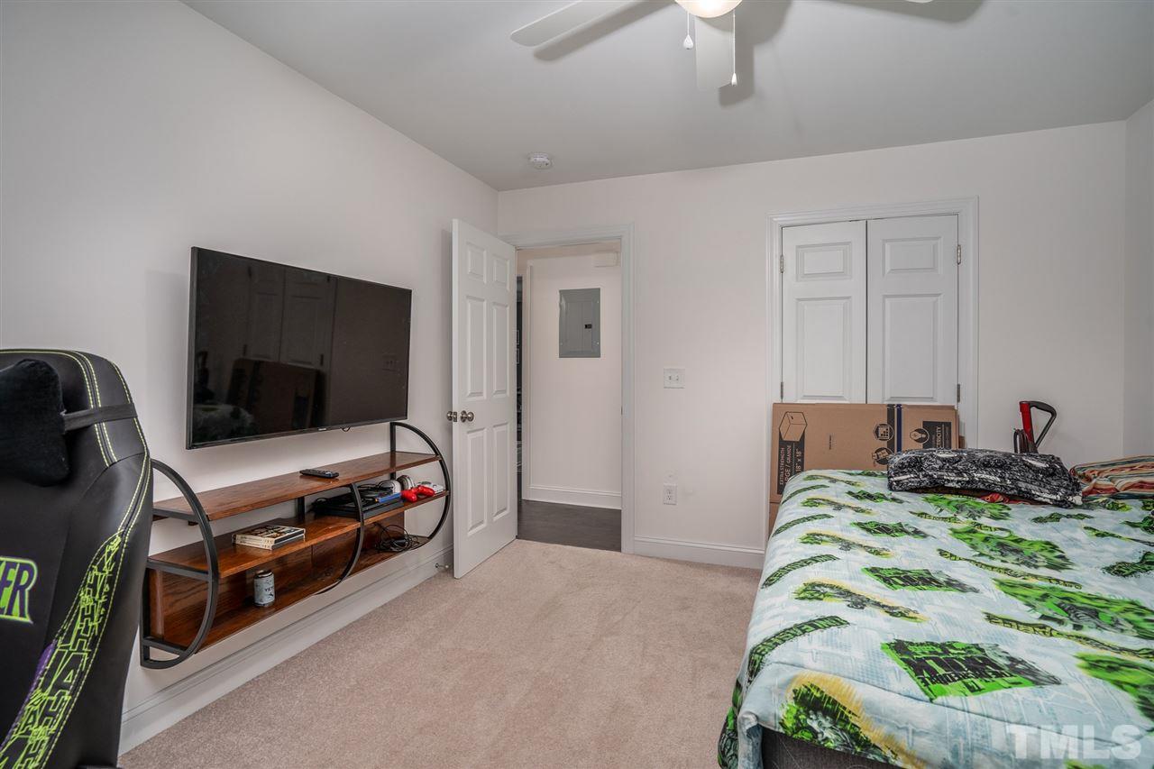3580 Friday Road Sims, NC 27880 - Photo 19 of 27