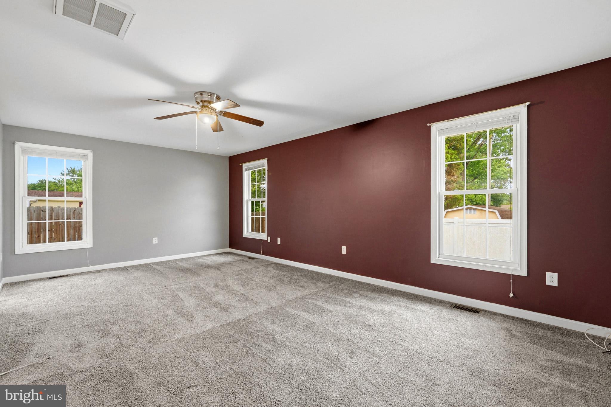 6743 Amherst Road Bryans Road, MD 20616 - Photo 20 of 45 Primary bedroom