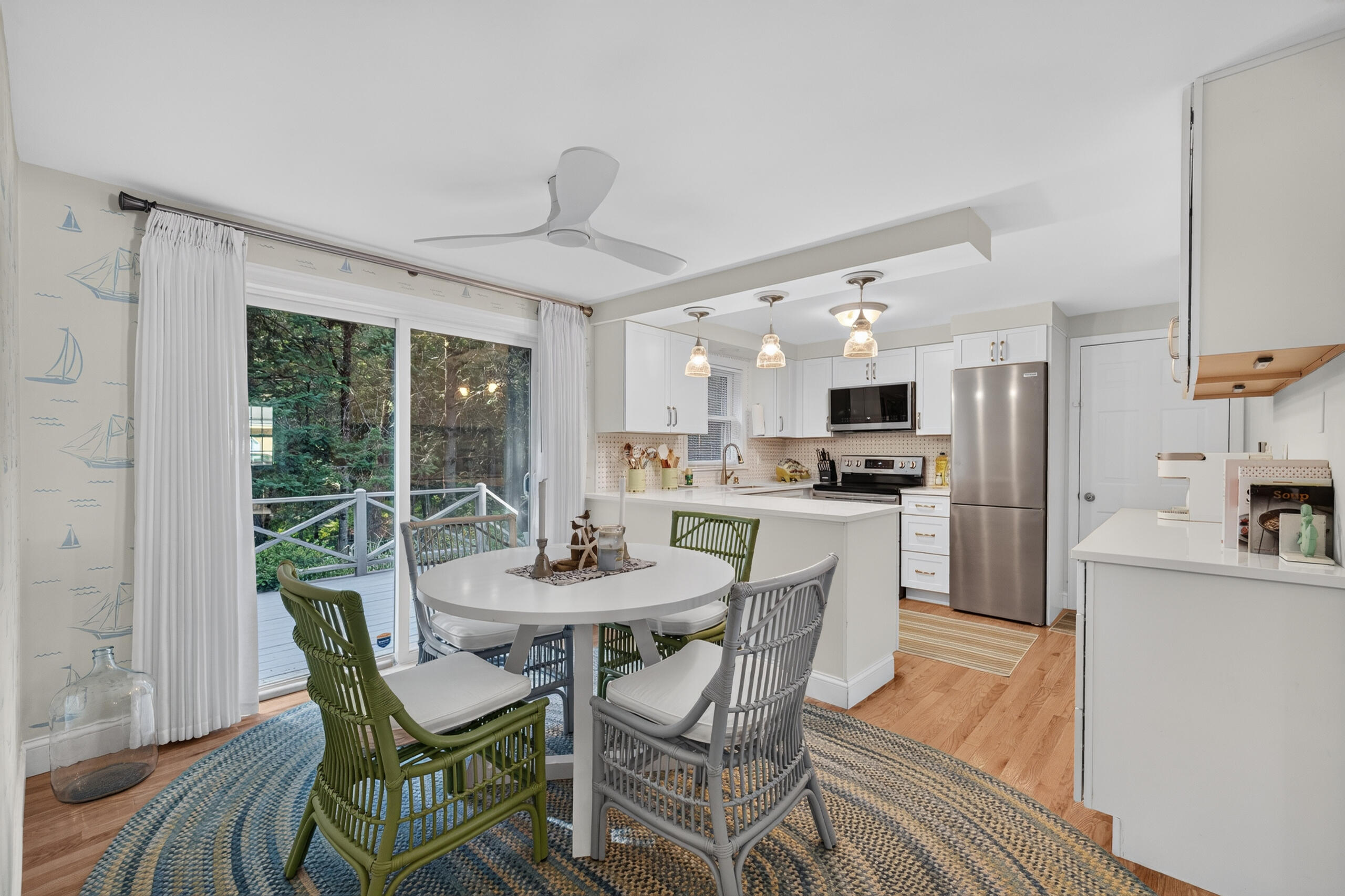 238 Flintlock Village Road, Unit 1 Wells, ME 04090 - Photo 17 of 55 3G0A9484