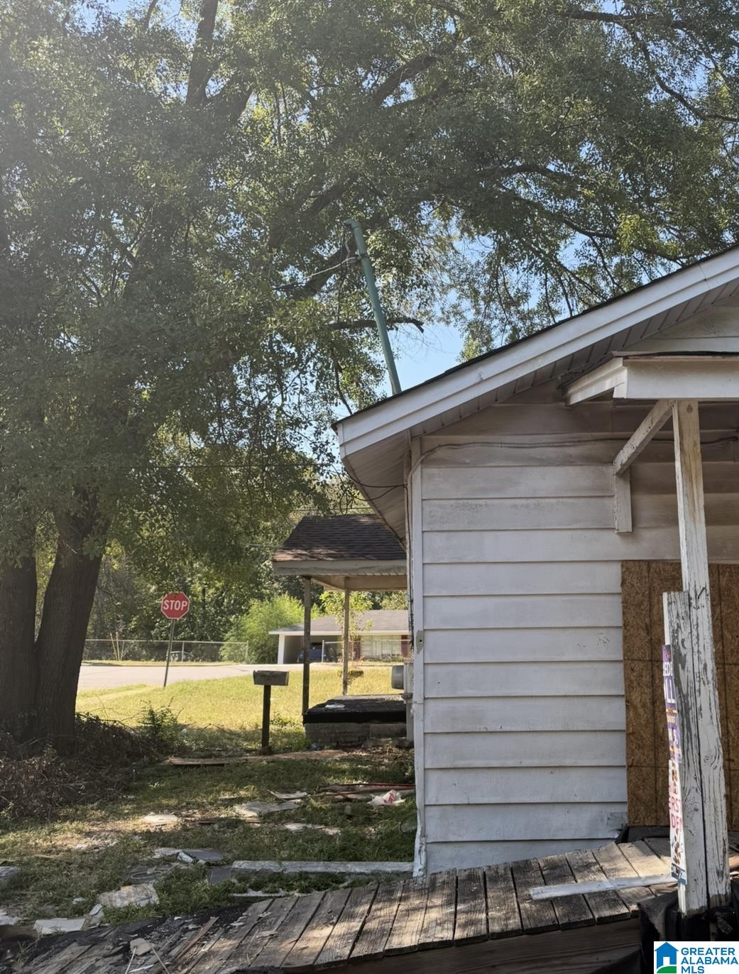 1317 24th Street Southwest Birmingham, AL 35211 - Photo 5 of 5