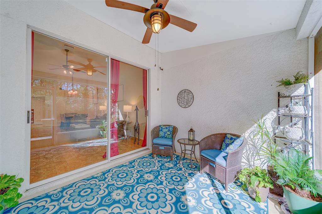 4405 Connery Court Palm Harbor, FL 34685 - Photo 36 of 51 a bedroom with furniture and a window