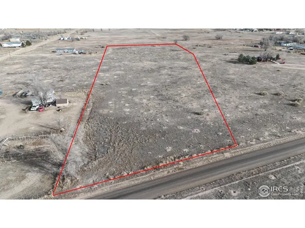 $210,000 | 300 Railroad Avenue, Nunn, CO 80648
