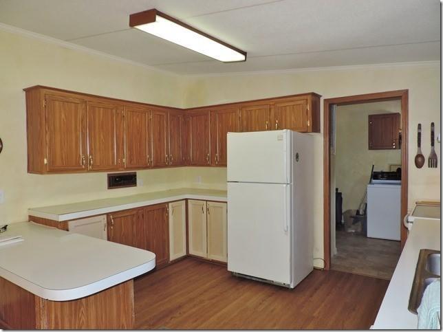 5210 Carr Road Wilson, NC 27893 - Photo 13 of 36 12 Kitchen