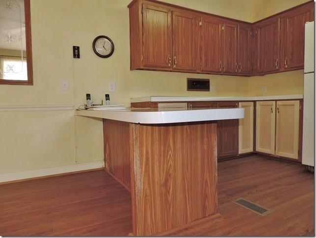 5210 Carr Road Wilson, NC 27893 - Photo 14 of 36 13 Breakfast Bar
