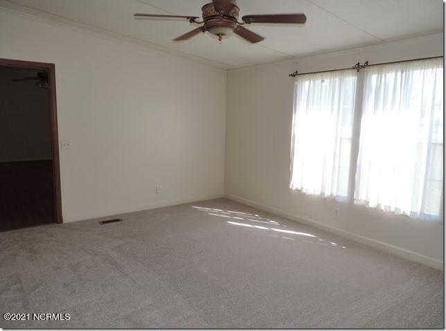 5210 Carr Road Wilson, NC 27893 - Photo 16 of 36 15 Master Bedroom