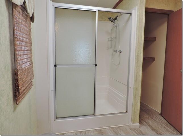 5210 Carr Road Wilson, NC 27893 - Photo 19 of 36 18 Master Shower